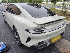Xiaomi SU7 Rear-Wheel Drive Ultra-Long Range Advanced Autonomous Driving Pro - ფოტო 5