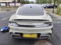 Xiaomi SU7 Rear-Wheel Drive Ultra-Long Range Advanced Autonomous Driving Pro - ფოტო 6