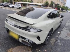 Xiaomi SU7 Rear-Wheel Drive Ultra-Long Range Advanced Autonomous Driving Pro - ფოტო 7