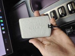 Xiaomi SU7 Rear-Wheel Drive Ultra-Long Range Advanced Autonomous Driving Pro - ფოტო 9