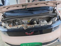 Wuling Hongguang MINIEV 2021 Macaron Fashion Edition Ternary Lithium - ფოტო 11