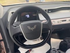 Wuling Hongguang MINIEV 2021 Macaron Fashion Edition Ternary Lithium - ფოტო 12