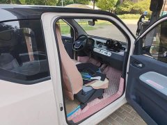 Wuling Hongguang MINIEV 2021 Macaron Fashion Edition Ternary Lithium - ფოტო 17