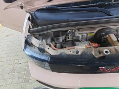 Wuling Hongguang MINIEV 2021 Macaron Fashion Edition Ternary Lithium - ფოტო 19