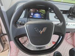 Wuling Hongguang MINIEV 2021 Macaron Fashion Edition Ternary Lithium - ფოტო 3