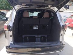 Toyota Sienna 2021 2.5L Hybrid Platinum Edition - ფოტო 15
