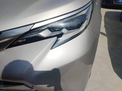 Toyota Sienna 2021 2.5L Hybrid Platinum Edition - ფოტო 18