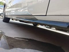 Toyota Sienna 2021 2.5L Hybrid Platinum Edition - ფოტო 20