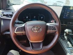 Toyota Sienna 2021 2.5L Hybrid Platinum Edition - ფოტო 7