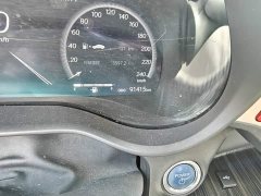 Toyota Sienna 2021 2.5L Hybrid Platinum Edition - ფოტო 8