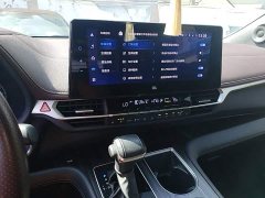 Toyota Sienna 2021 2.5L Hybrid Platinum Edition - ფოტო 9