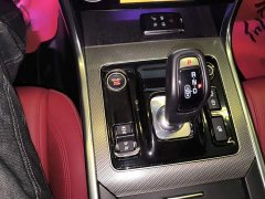 Jaguar XEL 2.0T 250PS R-DYNAMIC S Sport Entry Edition - ფოტო 10