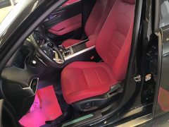 Jaguar XEL 2.0T 250PS R-DYNAMIC S Sport Entry Edition - ფოტო 11