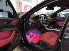 Jaguar XEL 2.0T 250PS R-DYNAMIC S Sport Entry Edition - ფოტო 12