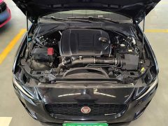 Jaguar XEL 2.0T 250PS R-DYNAMIC S Sport Entry Edition - ფოტო 16