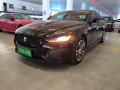 Jaguar XEL 2.0T 250PS R-DYNAMIC S Sport Entry Edition - ფოტო 2