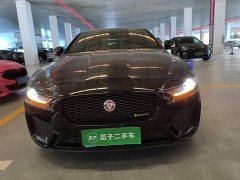 Jaguar XEL 2.0T 250PS R-DYNAMIC S Sport Entry Edition - ფოტო 3