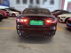 Jaguar XEL 2.0T 250PS R-DYNAMIC S Sport Entry Edition - ფოტო 4