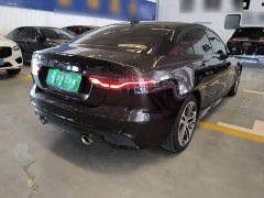 Jaguar XEL 2.0T 250PS R-DYNAMIC S Sport Entry Edition - ფოტო 5