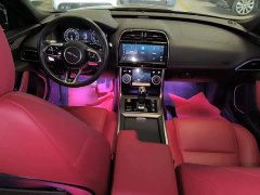 Jaguar XEL 2.0T 250PS R-DYNAMIC S Sport Entry Edition - ფოტო 6