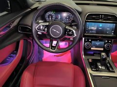 Jaguar XEL 2.0T 250PS R-DYNAMIC S Sport Entry Edition - ფოტო 7
