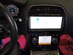 Jaguar XEL 2.0T 250PS R-DYNAMIC S Sport Entry Edition - ფოტო 9