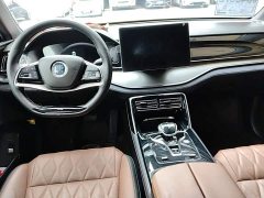 BYD Yuan Plus DM-i 2021 112KM Premium Edition - ფოტო 10