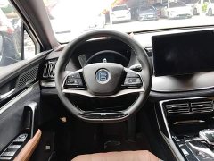 BYD Yuan Plus DM-i 2021 112KM Premium Edition - ფოტო 11