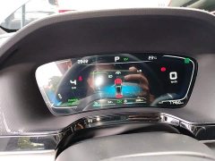 BYD Yuan Plus DM-i 2021 112KM Premium Edition - ფოტო 12