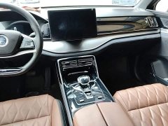 BYD Yuan Plus DM-i 2021 112KM Premium Edition - ფოტო 13