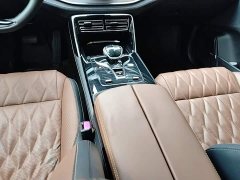 BYD Yuan Plus DM-i 2021 112KM Premium Edition - ფოტო 14