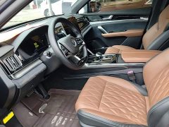 BYD Yuan Plus DM-i 2021 112KM Premium Edition - ფოტო 15