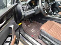 BYD Yuan Plus DM-i 2021 112KM Premium Edition - ფოტო 16