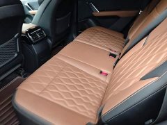 BYD Yuan Plus DM-i 2021 112KM Premium Edition - ფოტო 17