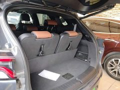 BYD Yuan Plus DM-i 2021 112KM Premium Edition - ფოტო 19
