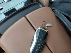 BYD Yuan Plus DM-i 2021 112KM Premium Edition - ფოტო 9