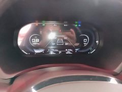 Geely Emgrand 4th Generation 1.5L CVT Luxury - ფოტო 12