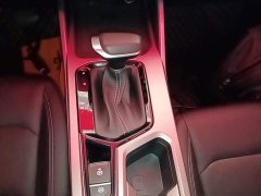 Geely Emgrand 4th Generation 1.5L CVT Luxury - ფოტო 14