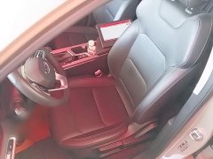 Geely Emgrand 4th Generation 1.5L CVT Luxury - ფოტო 15