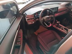 Geely Emgrand 4th Generation 1.5L CVT Luxury - ფოტო 16