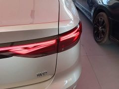 Geely Emgrand 4th Generation 1.5L CVT Luxury - ფოტო 8