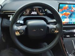 GAC AION V 2024 Aion Tyrannosaurus 650 Lidar Edition - ფოტო 11