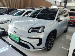 GAC AION V 2024 Aion Tyrannosaurus 650 Lidar Edition - ფოტო 2