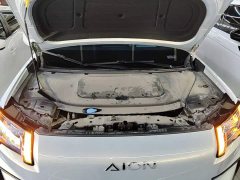 GAC AION V 2024 Aion Tyrannosaurus 650 Lidar Edition - ფოტო 20