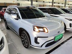 GAC AION V 2024 Aion Tyrannosaurus 650 Lidar Edition - ფოტო 4
