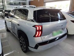 GAC AION V 2024 Aion Tyrannosaurus 650 Lidar Edition - ფოტო 5