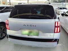 GAC AION V 2024 Aion Tyrannosaurus 650 Lidar Edition - ფოტო 6