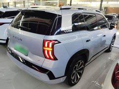 GAC AION V 2024 Aion Tyrannosaurus 650 Lidar Edition - ფოტო 7