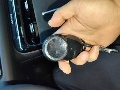 GAC AION V 2024 Aion Tyrannosaurus 650 Lidar Edition - ფოტო 9