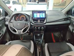 Toyota Yaris L Zhixuan X 1.5L CVT Leading Plus Edition - ფოტო 10